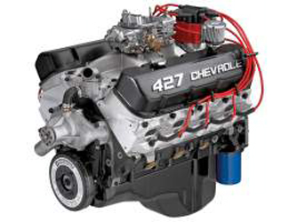 P325F Engine